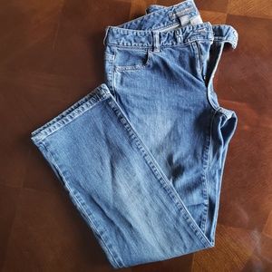 Banana Republic Jeans